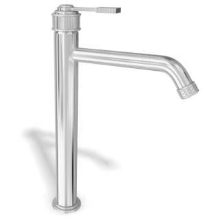 Смеситель для раковины Remer Atelier AL11LXL