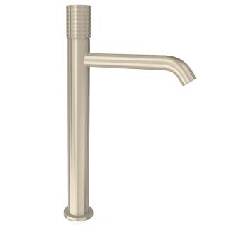 Смеситель для раковины Remer Celebrity CEC11LXLXV, сталь