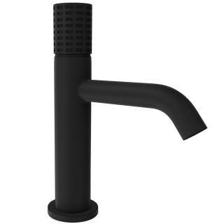 Смеситель для раковины Remer Celebrity CEC12NO, черный матовый