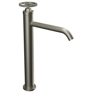 Смеситель для раковины Remer Chrono CH11LXLXV, сталь