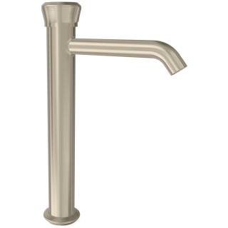 Смеситель для раковины Remer Element ET11LXLXV, сталь