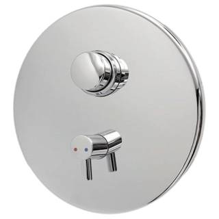 Смеситель порционный для душа Remer Tempor TE32M