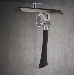 Стеклоочиститель без крючка Novellini R90RACLA0B