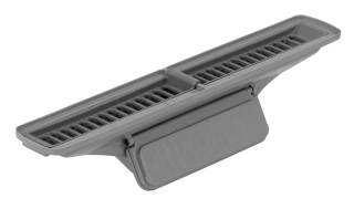 Сухой затвор OMP Tea 137.023.0