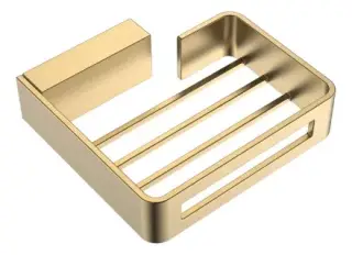 Boheme Q Держатель для губки, подвесной, цвет: matt gold 10959-MG