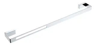 Boheme Q Полотенцедержатель 60 см, подвесной, цвет: chrome 10942-CR