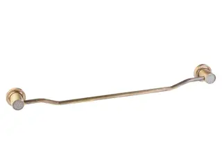 Boheme Royal Cristal Полотенцедержатель 63 см, подвесной, цвет: bronze 10922-BR