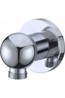 Boheme Brillante Шланговое подключение, цвет: chrome 606