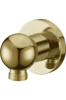 Boheme Medici Шланговое подключение, цвет: bronze 604