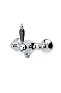 Boheme Tradizionale Смеситель для душа без излива, цвет: chrome 264-BLC