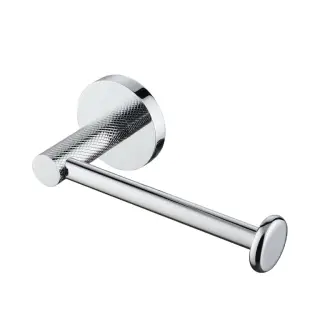 Boheme Uno Держатель туалетной бумаги открытый, подвесной, цвет: chrome 10985-CR