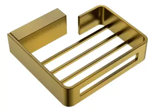 Boheme Q Держатель для губки, подвесной, цвет: bronze 10959-BR