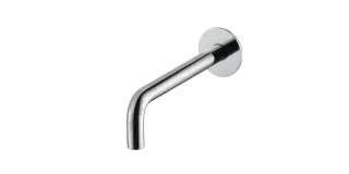 Boheme Fusion Излив настенный 19,1 см, цвет: chrome 625-CR