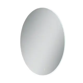 Зеркало для ванной комнаты SANCOS Bella D770  с подсветкой, арт. BE770