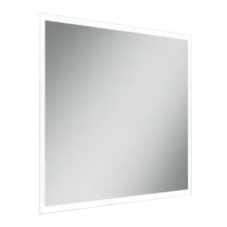 Зеркало для ванной комнаты  SANCOS Пале (Palace) 900х700 с подсветкой, арт. PA900