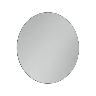 Зеркало для ванной комнаты SANCOS Сфера (Sfera) D700 c подсветкой, арт. SF700