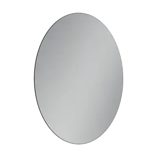 Зеркало для ванной комнаты SANCOS Сфера (Sfera) D900 c подсветкой, арт. SF900