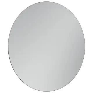 Зеркало для ванной комнаты SANCOS Сфера (Sfera) D1000 c подсветкой, арт. SF1000