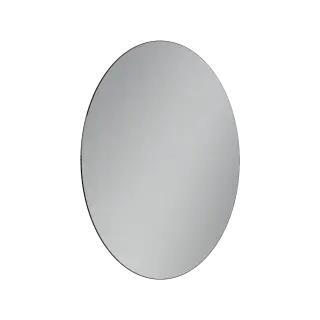 Зеркало для ванной комнаты SANCOS Сфера (Sfera) D800 c подсветкой, арт. SF800