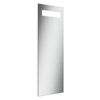 Зеркало для ванной комнаты  SANCOS Соло (Solo) 350х800 с подсветкой, арт. SL35