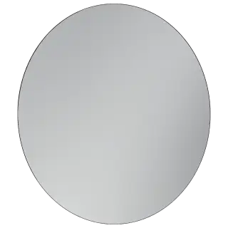 Зеркало для ванной комнаты SANCOS Сфера (Sfera) D1200 c фоновой подсветкой, арт. SF1200