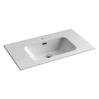 Умывальник накладной прямоугольный Элемент (Element)  810*465*180мм