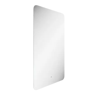 Зеркало для ванной комнаты SANCOS Луч (Ray) 600х1000 c подсветкой, арт. RA600