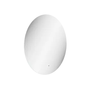 Зеркало для ванной комнаты SANCOS Сфера 2.0 (Сфера (Sfera) 2.0) D700 led подсветка 2700K/4000K/5000K SF2.700