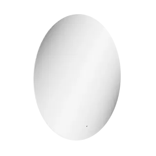 Зеркало для ванной комнаты SANCOS Сфера 2.0 (Сфера (Sfera) 2.0) D1000 led подсветка 2700K/4000K/5000K SF2.1000