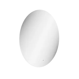 Зеркало для ванной комнаты SANCOS Сфера 2.0 (Сфера (Sfera) 2.0) D900 led подсветка 2700K/4000K/5000K SF2.900