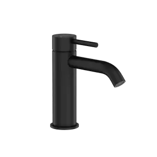 Смеситель для раковины SANCOS Этна (Etna), черный матовый, арт. SC9001MB