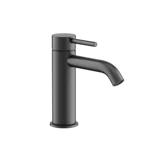 Смеситель для раковины SANCOS Этна (Etna), вороненая сталь, арт. SC9001GG