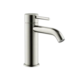 Смеситель для раковины SANCOS Этна (Etna), брашированный никель, PVD покрытие, арт. SC9001BN