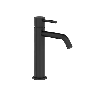 Смеситель для раковины SANCOS Этна (Etna), черный матовый, арт. SC9003MB