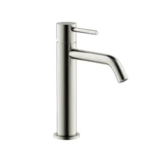 Смеситель для раковины SANCOS Этна (Etna), брашированный никель, PVD покрытие, арт. SC9003BN