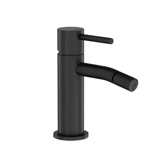 Смеситель для биде SANCOS Этна (Etna), черный матовый, арт. SC9005MB