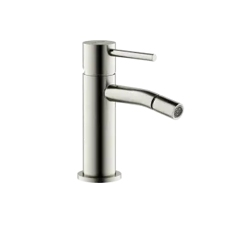 Смеситель для биде SANCOS Этна (Etna), брашированный никель, PVD покрытие, арт. SC9005BN
