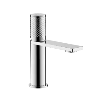 Смеситель для раковины SANCOS Звено (Nexus), хром, арт. SC9011CH