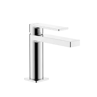 Смеситель для раковины SANCOS Студия (Studio), хром, арт. SC9015CH