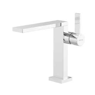 Смеситель для раковины SANCOS Линн (Linn), хром, арт. SC9019CH