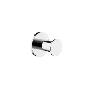 Крючок SANCOS База (Base), хром, арт. SC9025CH