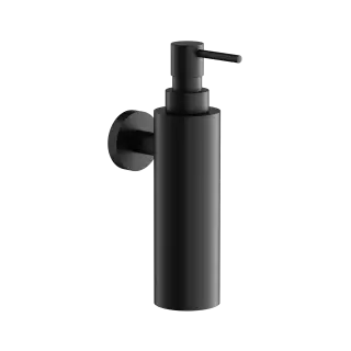 Дозатор SANCOS База (Base), черный матовый, арт. SC9027MB