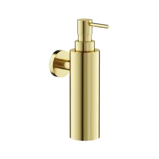 Дозатор SANCOS База (Base), брашированное золото, PVD покрытие, арт. SC9027BG
