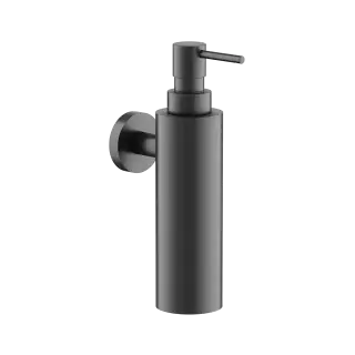 Дозатор SANCOS База (Base), вороненая сталь, арт. SC9027GG