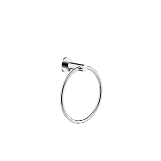 Полотенцедержатель SANCOS База (Base), кольцо, хром, арт. SC9029CH