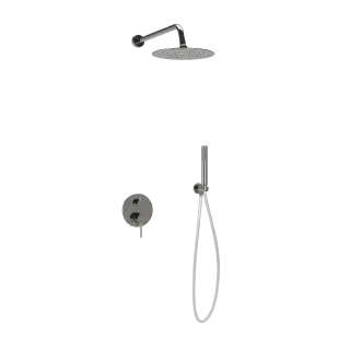 Душевой комплект SANCOS Селекция (Select) встраиваемый для душа, цвет хром, арт. SC3003CH