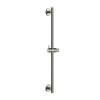 Душевая штанга SANCOS из латуни, цвет брашированный никель