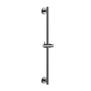 Душевая штанга SANCOS из латуни, цвет вороненая сталь