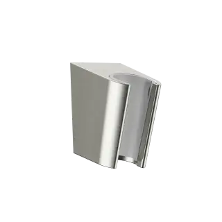 Держатель ручного душа Sancos, цвет брашированный никель PVD