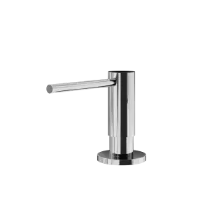 Дозатор для кухонной мойки Sancos, объем 500 мл, цвет хром, арт. SC40100CH